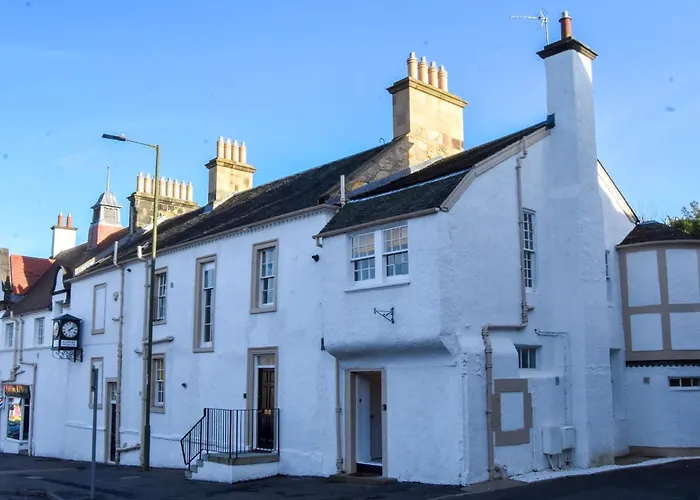 Slateford House 1770 Luxury Aparthotel By The House Of Danu Edinburgh